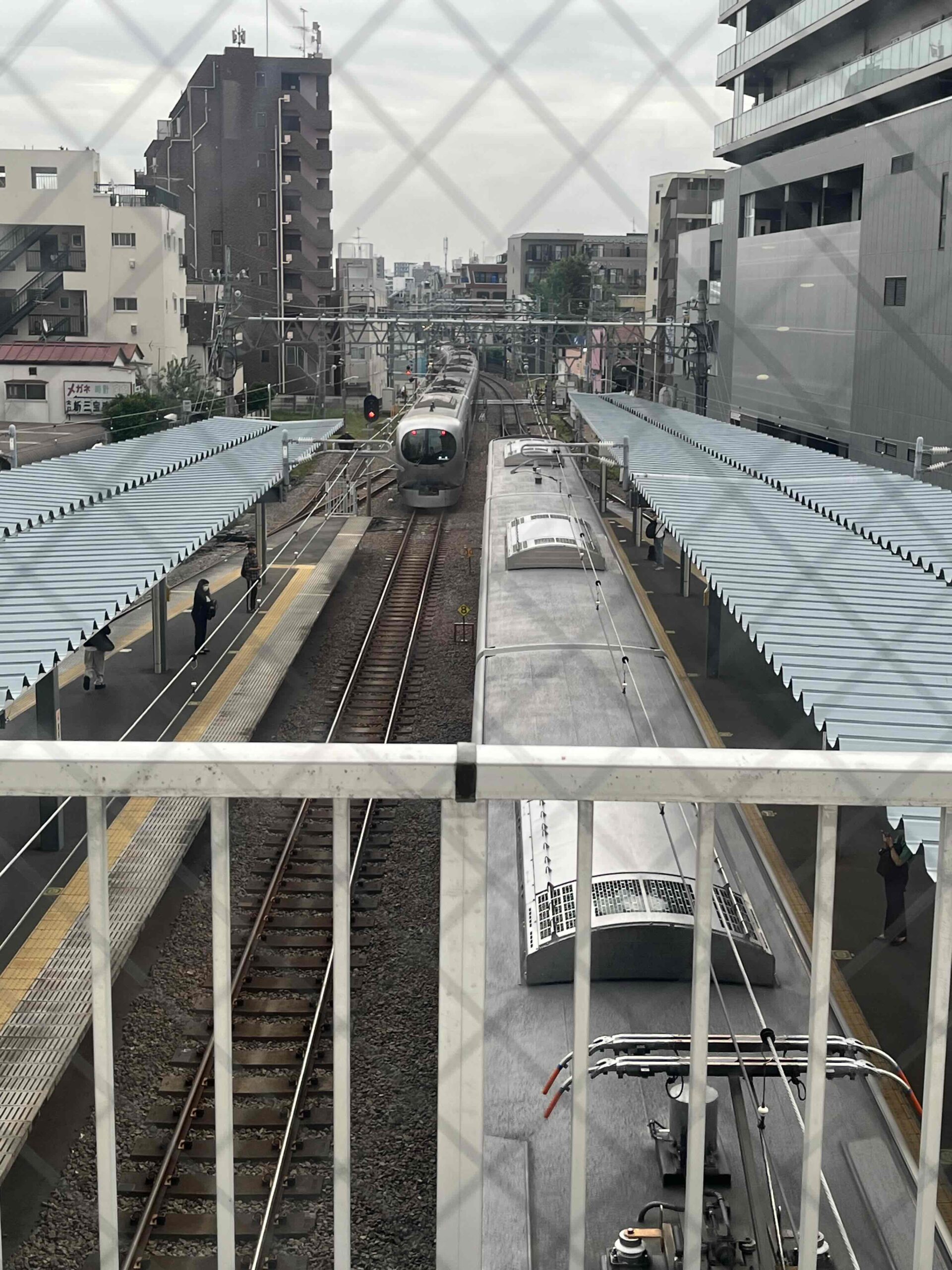 えっ、昔は埼玉県だった!?池袋から2駅の「東長崎」が歩んだ意外すぎる歴史と長崎村の秘密