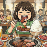 【江古田】ドロドロ濃厚スープ×極太麺の衝撃！百名店『長男、ほそのたかし』で極上のつけ麺を堪能