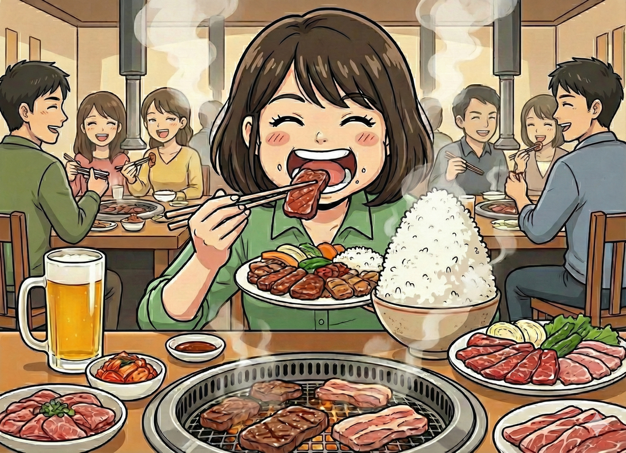 【江古田】ドロドロ濃厚スープ×極太麺の衝撃!百名店『長男、ほそのたかし』で極上のつけ麺を堪能