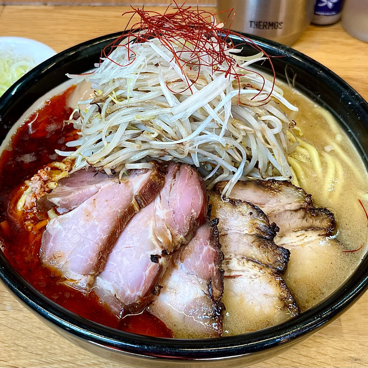 【荻窪】行列の先にある至高の一杯!都内屈指の味噌ラーメン「味噌っ子 ふっく」完全ガイド