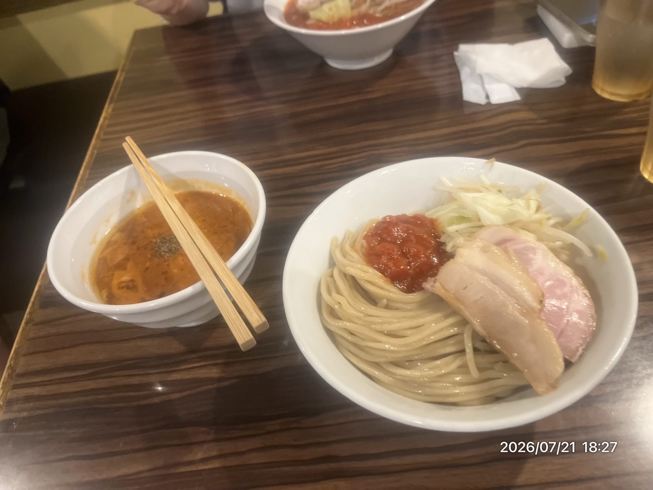 所沢「カッパハウス」とまとラーメン実食!常連が教える絶品チーズリゾットの裏技
