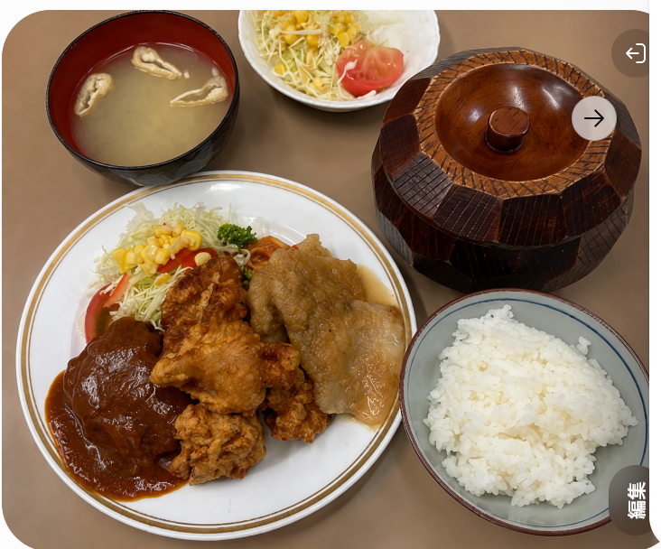 【江古田】昭和8年創業「好々亭」|おひつご飯がうれしい老舗洋食でサービス定食&ナポリタン