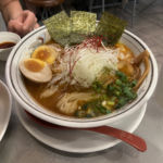 【門前仲町】看板に「極味天国」!? 大型リニューアルした「双麺」で謹製らーめん・深川焼売・焼餃子を食べてみた