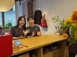 【代々木公園】紅茶専門店「icsTEA」で本格ティースタンド体験!セイロン7大産地から自分好みの一杯を