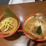 「えっ、味噌ラーメンにイカ天!? 池袋『田所商店』で瀬戸内麦味噌と伊勢味噌を食べ比べ！」