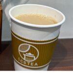【代々木公園】紅茶専門店「icsTEA」｜セイロン7大産地から選ぶ一杯とチャイ・焼き菓子をテイクアウト