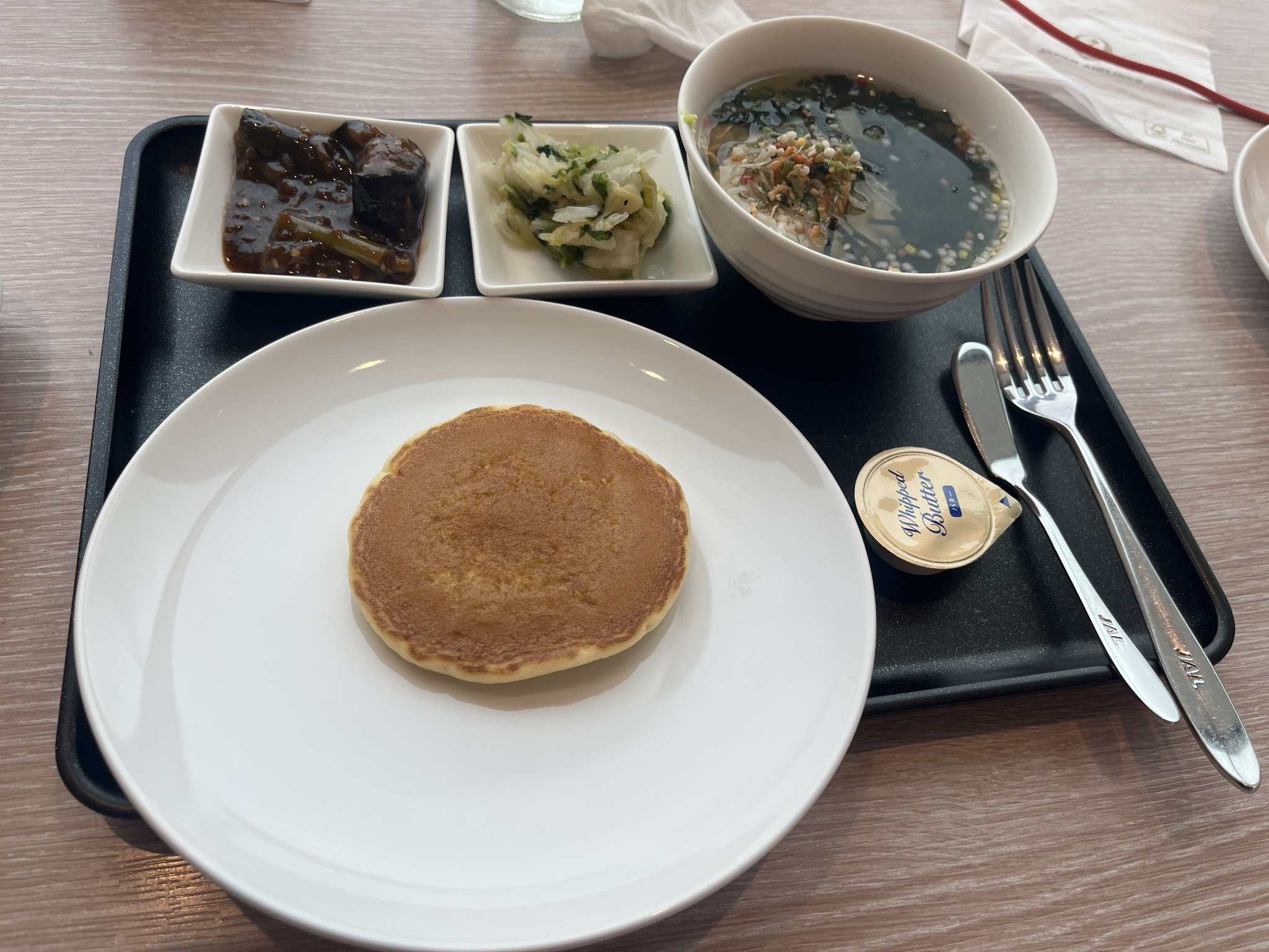 パンケーキ