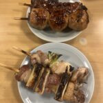 【茅場町】開店前から行列の老舗酒場！「やき鳥 宮川」の絶品“白い唐揚げ”と焼き鳥を実食レポ