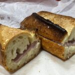 【渋谷】VIRONでパリの味！“レトロドール”のバゲットサンドとパン・オ・ショコラを実食
