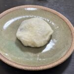 【荻窪｜ちょい紹介】高橋の酒まんじゅう｜昔ながらの素朴な一品