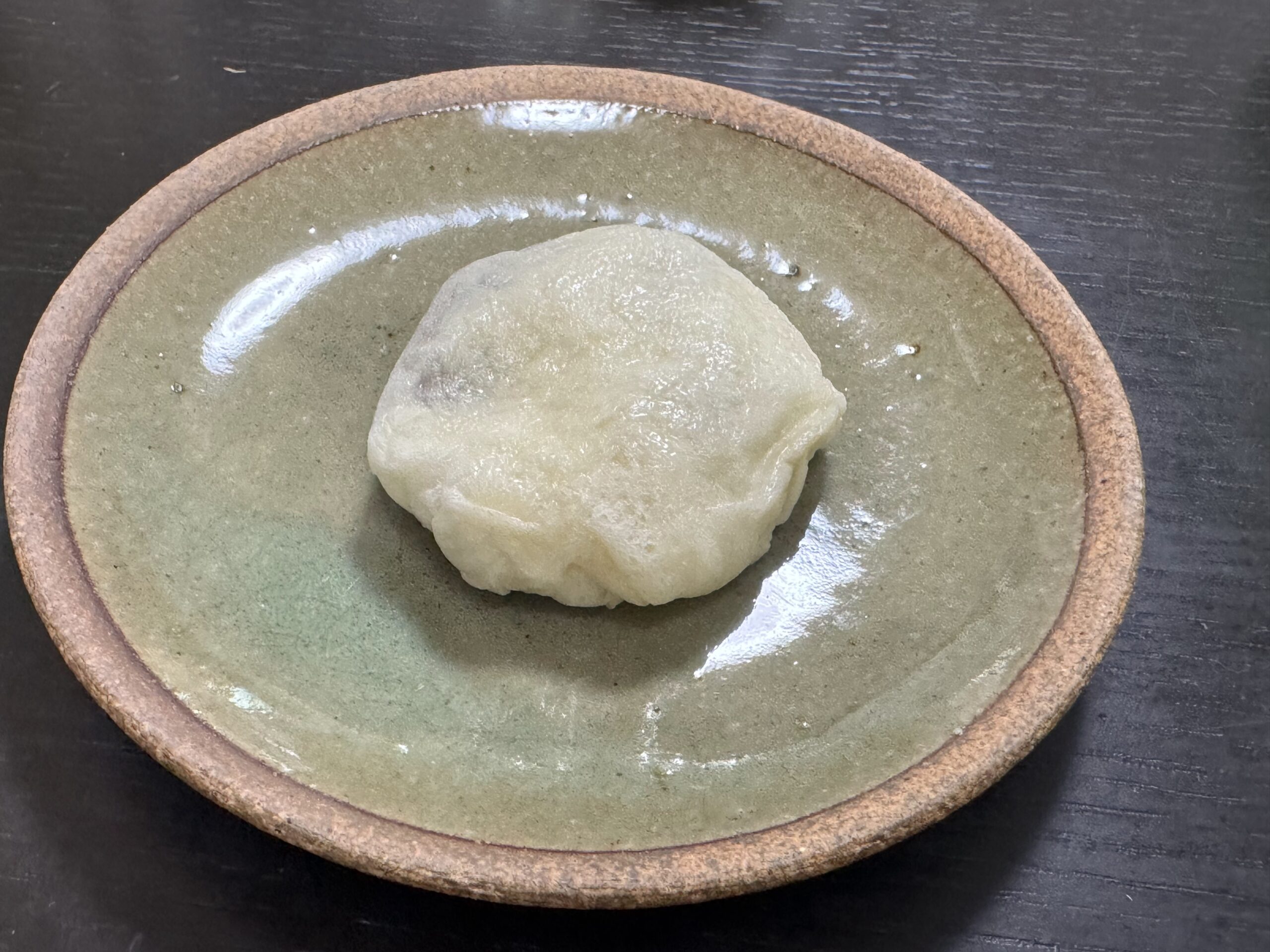 【荻窪|ちょい紹介】高橋の酒まんじゅう|昔ながらの素朴な一品