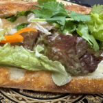 【南大沢】CICOUTE BAKERYへ！駅から徒歩15分、バインミーなど7点を購入