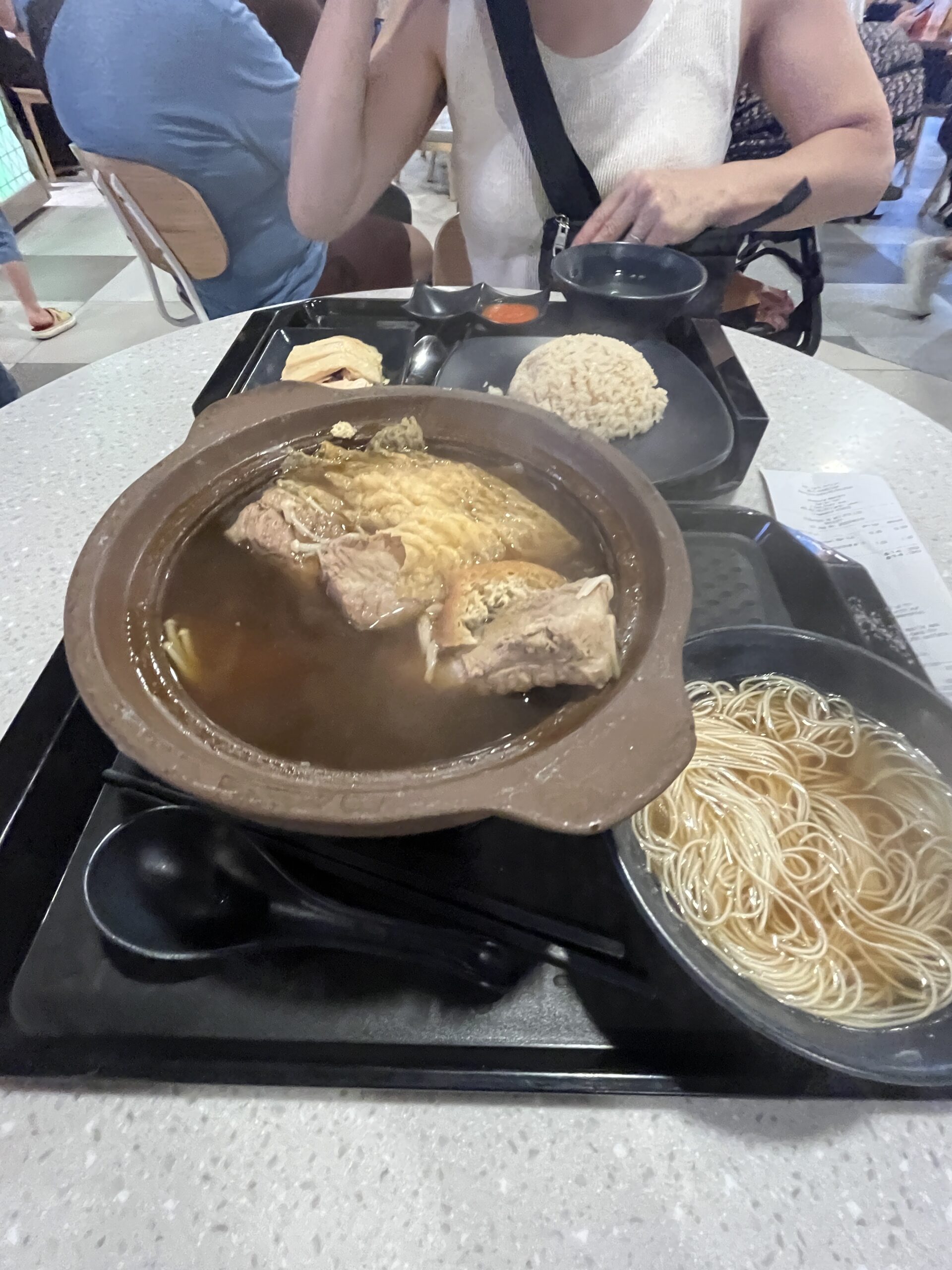 バクテー