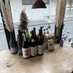 【江古田】ジビエと日本酒を楽しむ「室見 富永」｜7席の隠れ家で鹿のタルタルと季節の小皿