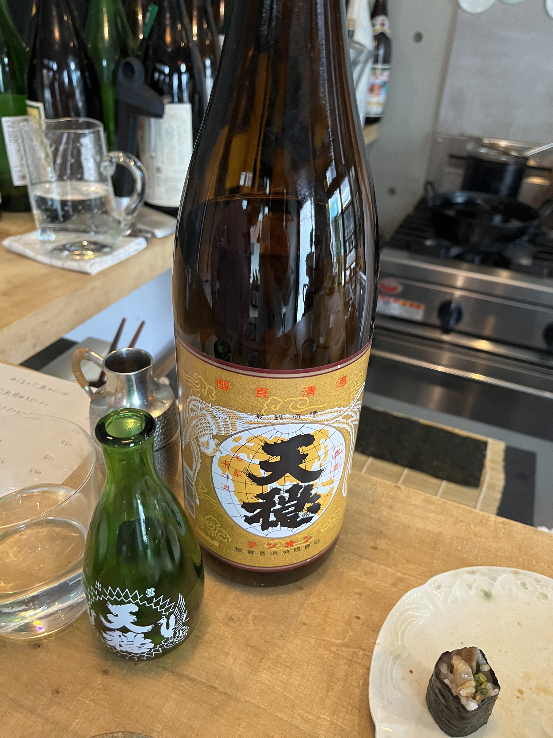 室見富永の日本酒