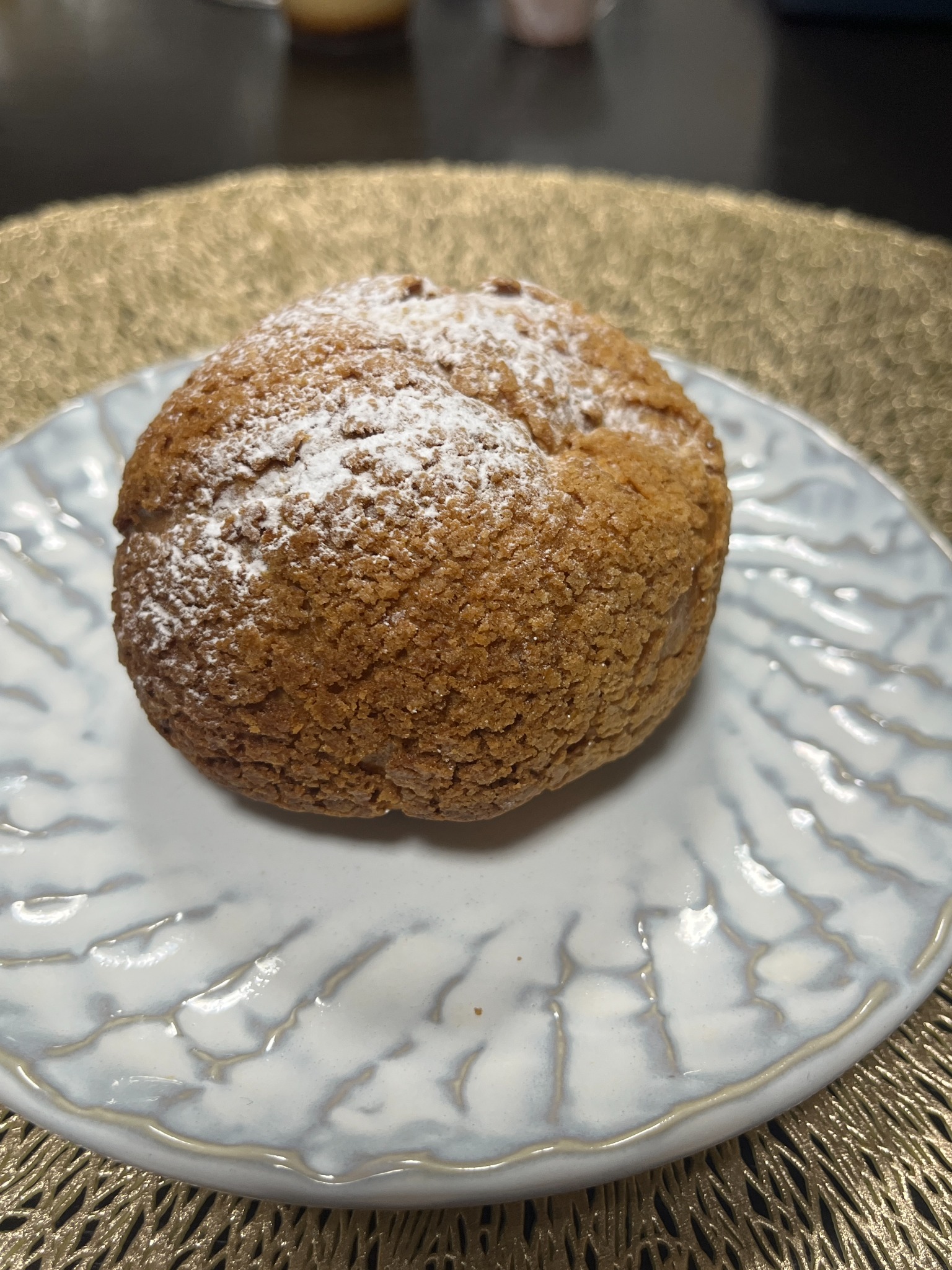 JAMMY BAKE SHOPのクッキーシュー