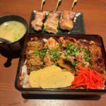 【目白】炭火焼鳥 勇｜池袋店との違いは？焼き手の腕が光る「もも」と大盛焼鳥重