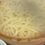【徳島・土成】かねぎん坂野で名物たらいうどん！100年フードの歴史と秘伝だれ串焼きを堪能