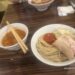 所沢・カッパハウスのとまと味噌つけ麺