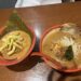 麺場田所商店池袋東店の瀬戸内麦味噌系と伊勢味噌のラーメン