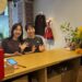 【代々木公園】紅茶専門店「icsTEA」で本格ティースタンド体験!セイロン7大産地から自分好みの一杯を