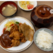 【江古田】昭和8年創業「好々亭」|おひつご飯がうれしい老舗洋食でサービス定食&ナポリタン