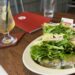 【東長崎】駅1分「passsand」へ!野菜たっぷりサーモン&アボカドサンドと自家製レモンスカッシュ