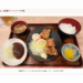 【東長崎】100種類以上の定食「さがら」へ｜戻りカツオと鳥唐揚げ＋ハンバーグ、テレビ紹介実績も